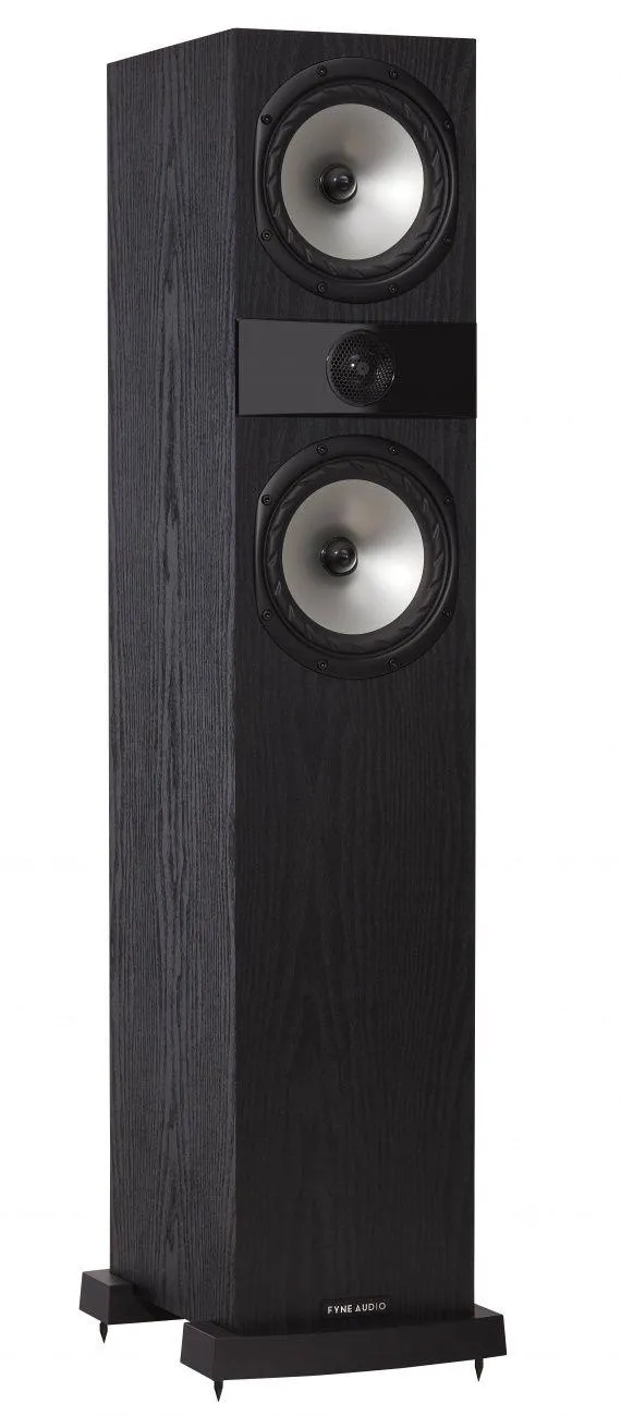 fyne-audio-f303-standlautsprecher-hifi-bassreflex image 1