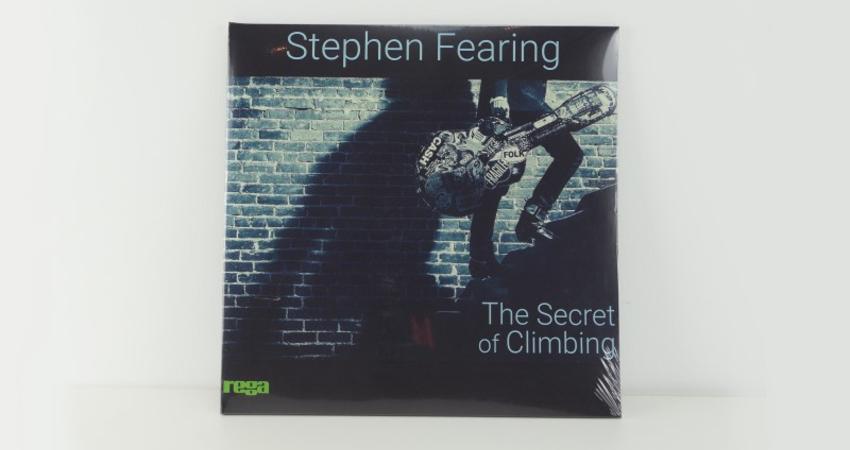 rega-the-secret-of-climbing-vinyl-lp-schallplatte image 3