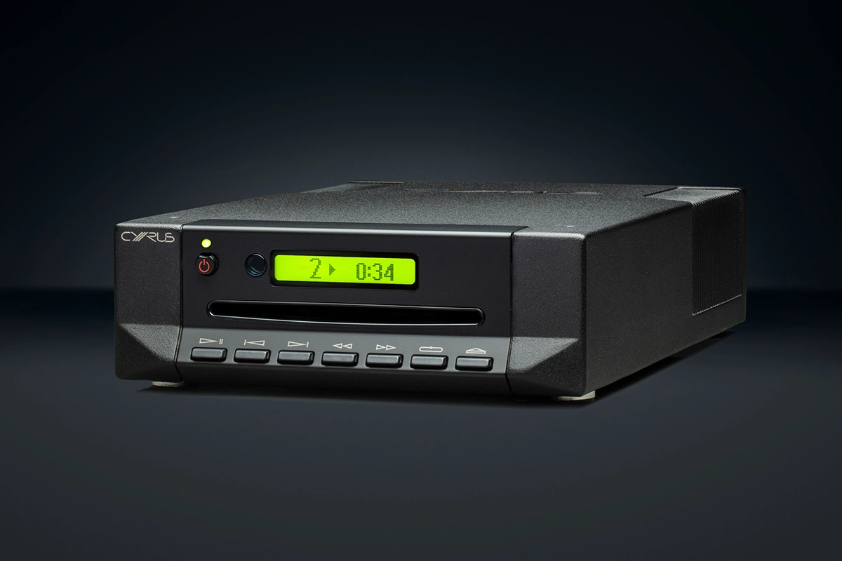 cyrus-classic-cdi-cd-player-schwarz-mit-breitem-klangbild image 2