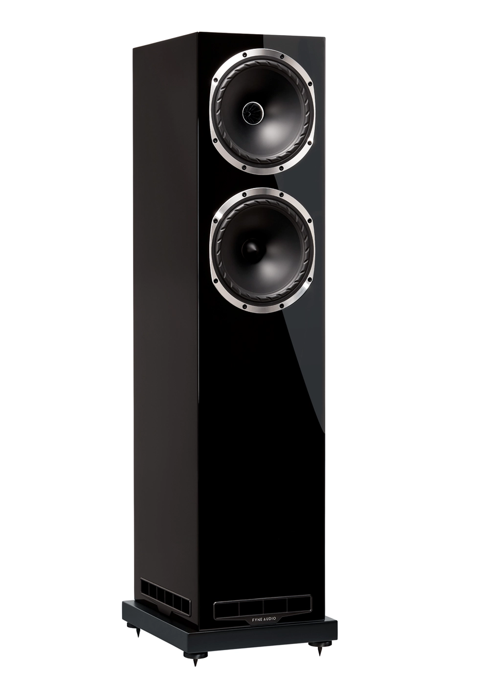 klipsch-f502s-standlautsprecher-2-1-2-wege-basstrax image 2