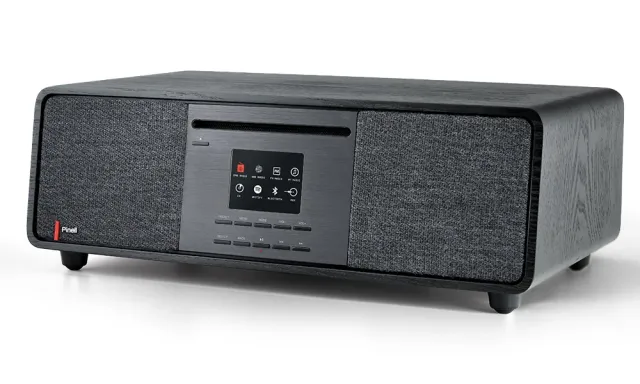 pinell-supersound-701-musiksystem-mit-cd-subwoofer image 1
