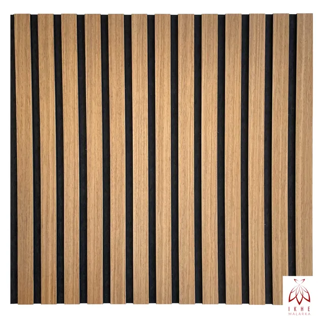 ikhemalarka-11003a-light-slats-holzpaneel-52x52-cm-hell image 1