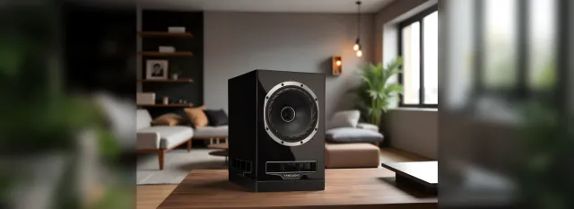 fyne-audio-f500s-regallautsprecher-kompakt-2-wege-basstrax image 1
