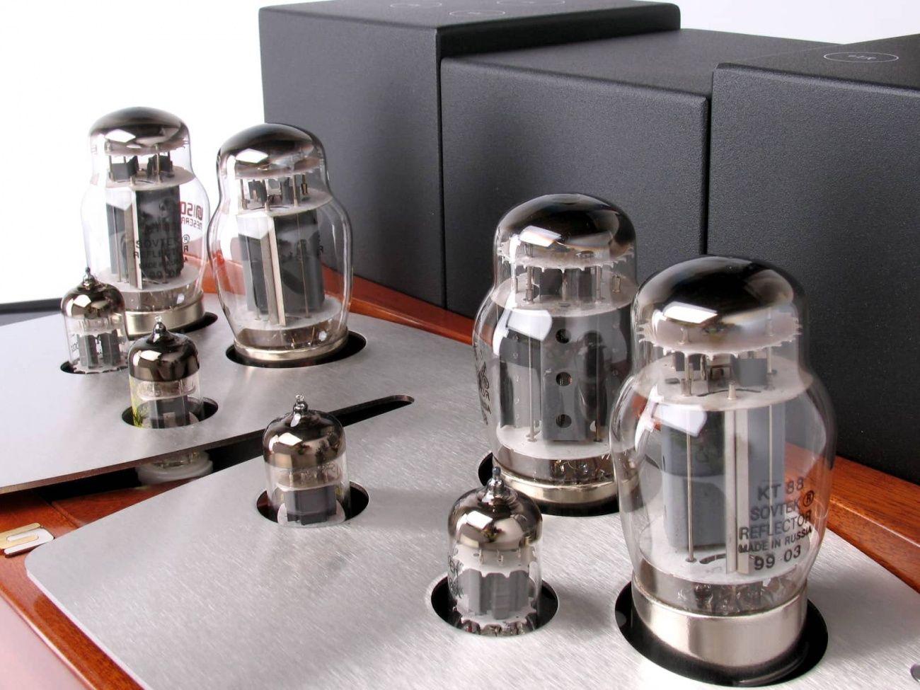 unison-research-sinfonia-vollverst-rker-r-hre-class-a image 3