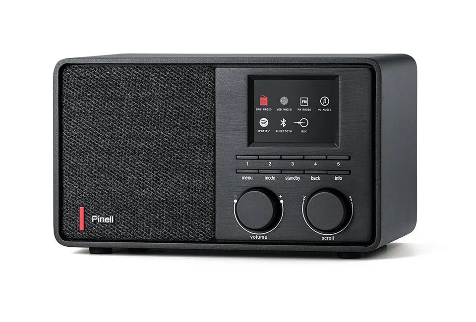 pinell-supersound-201w-wlan-radio-internetradio-spotify image 1