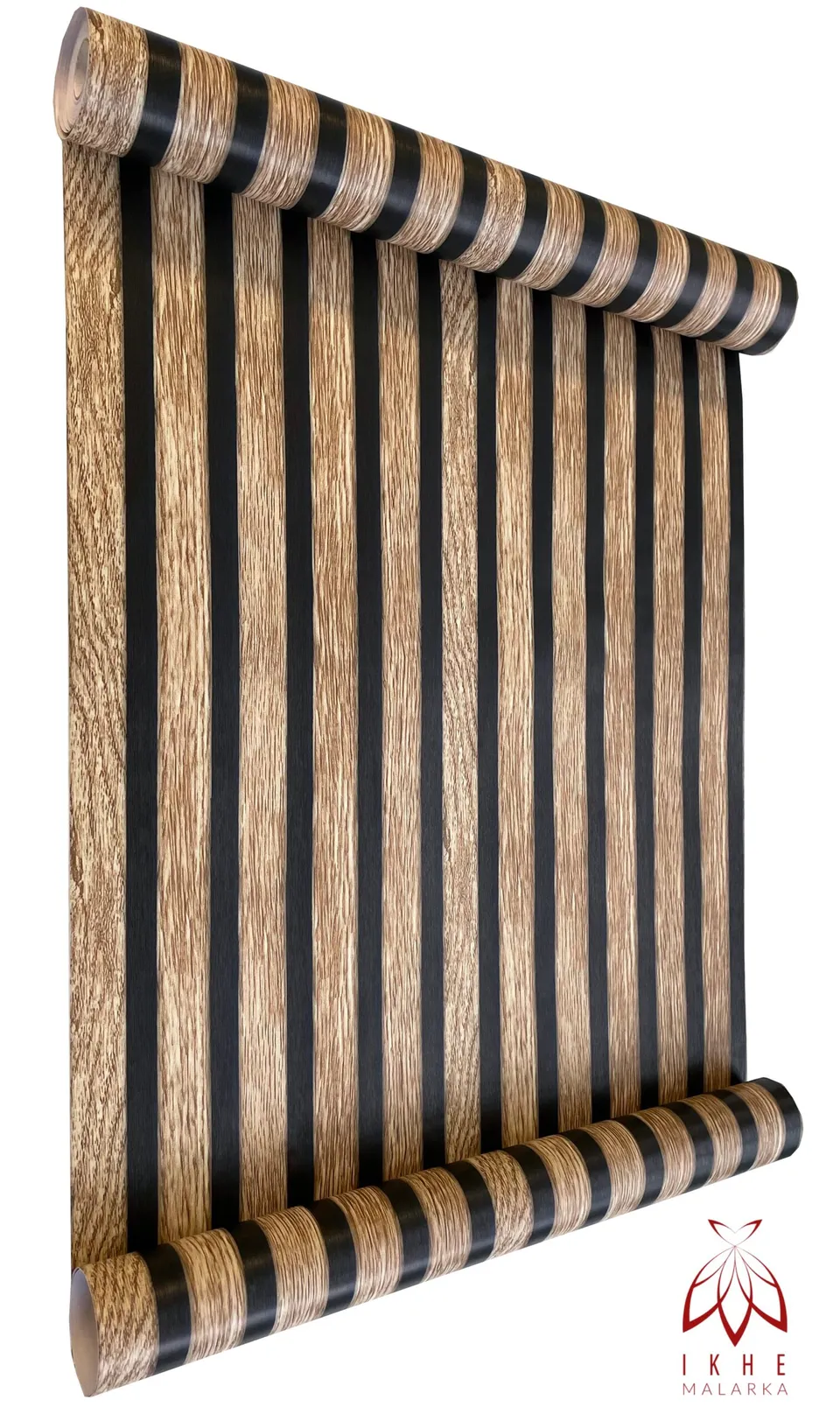 ikhemalarka-hy9603-tapete-selbstklebend-lamellen-45cm-x-10m image 1