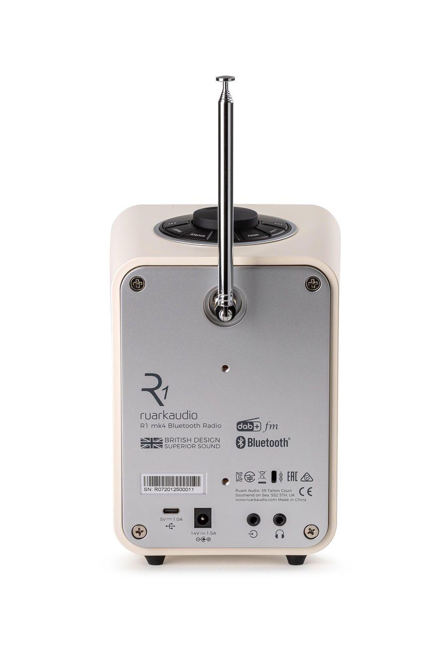 ruark-r1-mk4-dab-radio-light-creme-mit-bluetooth image 6