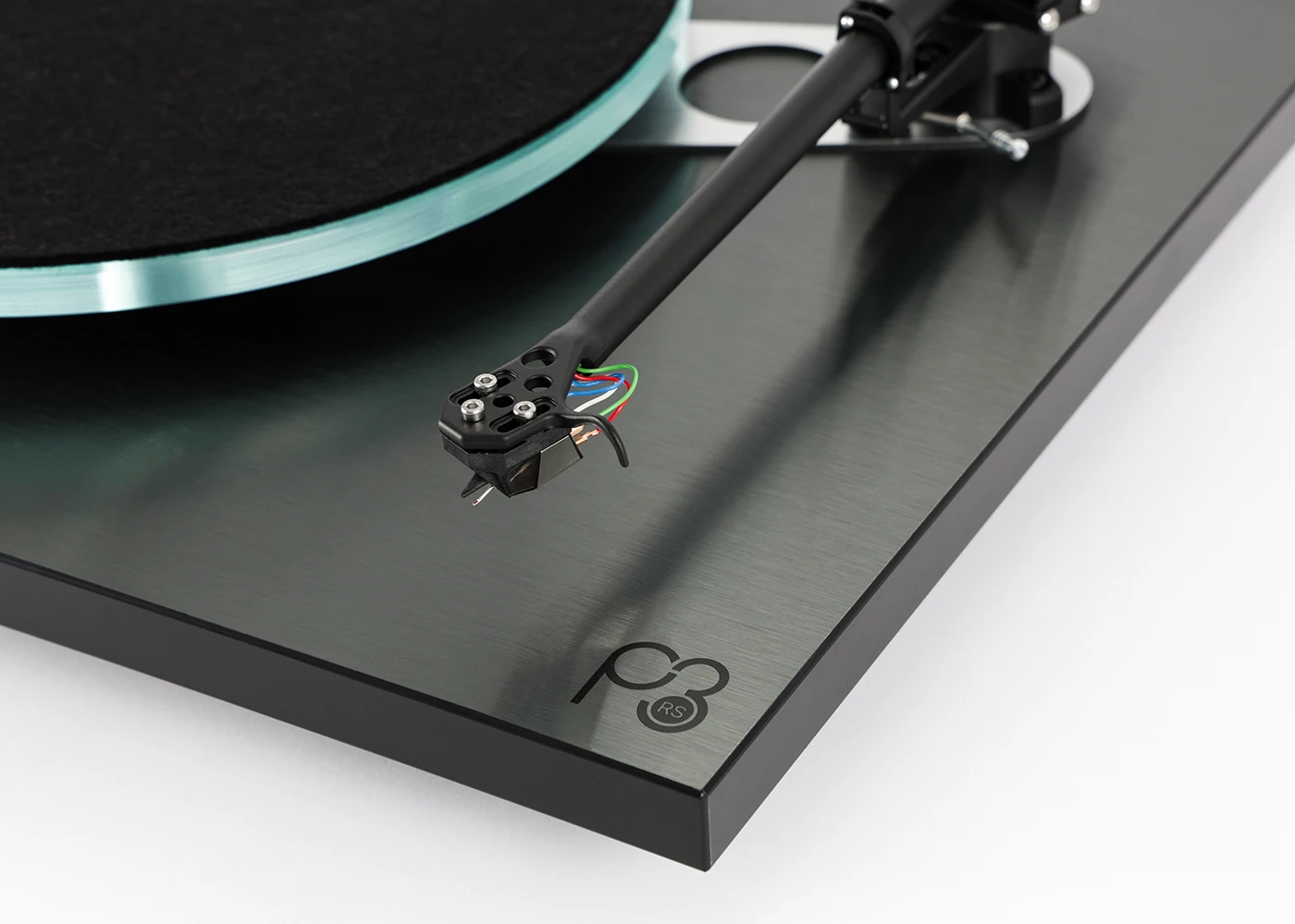 rega-planar-3-rs-plattenspieler-mit-nd5-neo-psu image 2