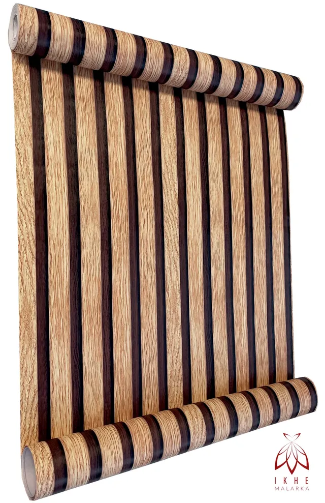 ikhemalarka-hy9604-tapete-selbstklebend-lamellen-45cmx10m image 1