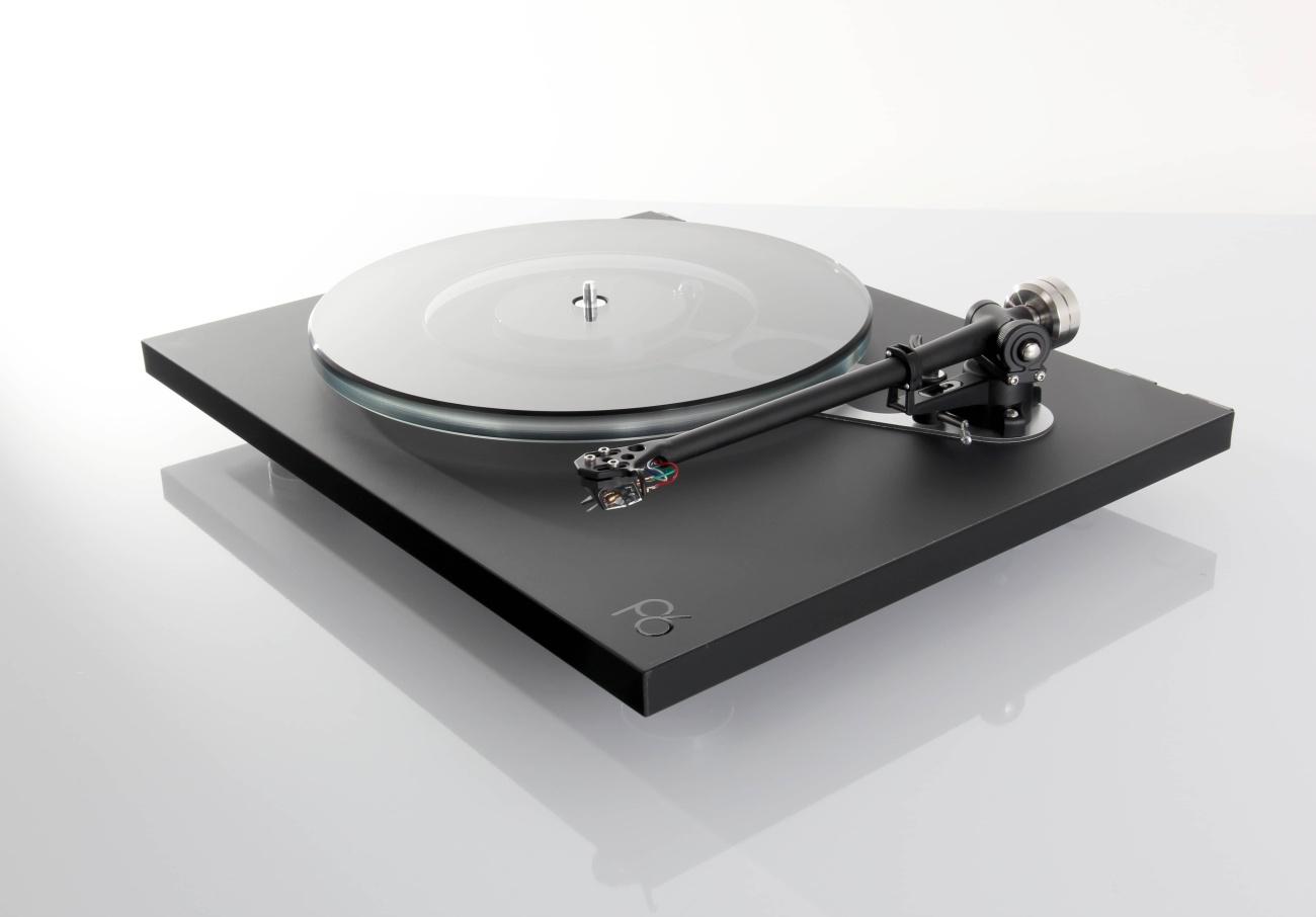 rega-planar-6-plattenspieler-mit-neo-psu-rb330 image 6