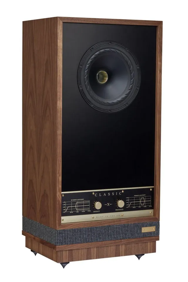 classic-x-kompaktlautsprecher-regallautsprecher-hifi image 1