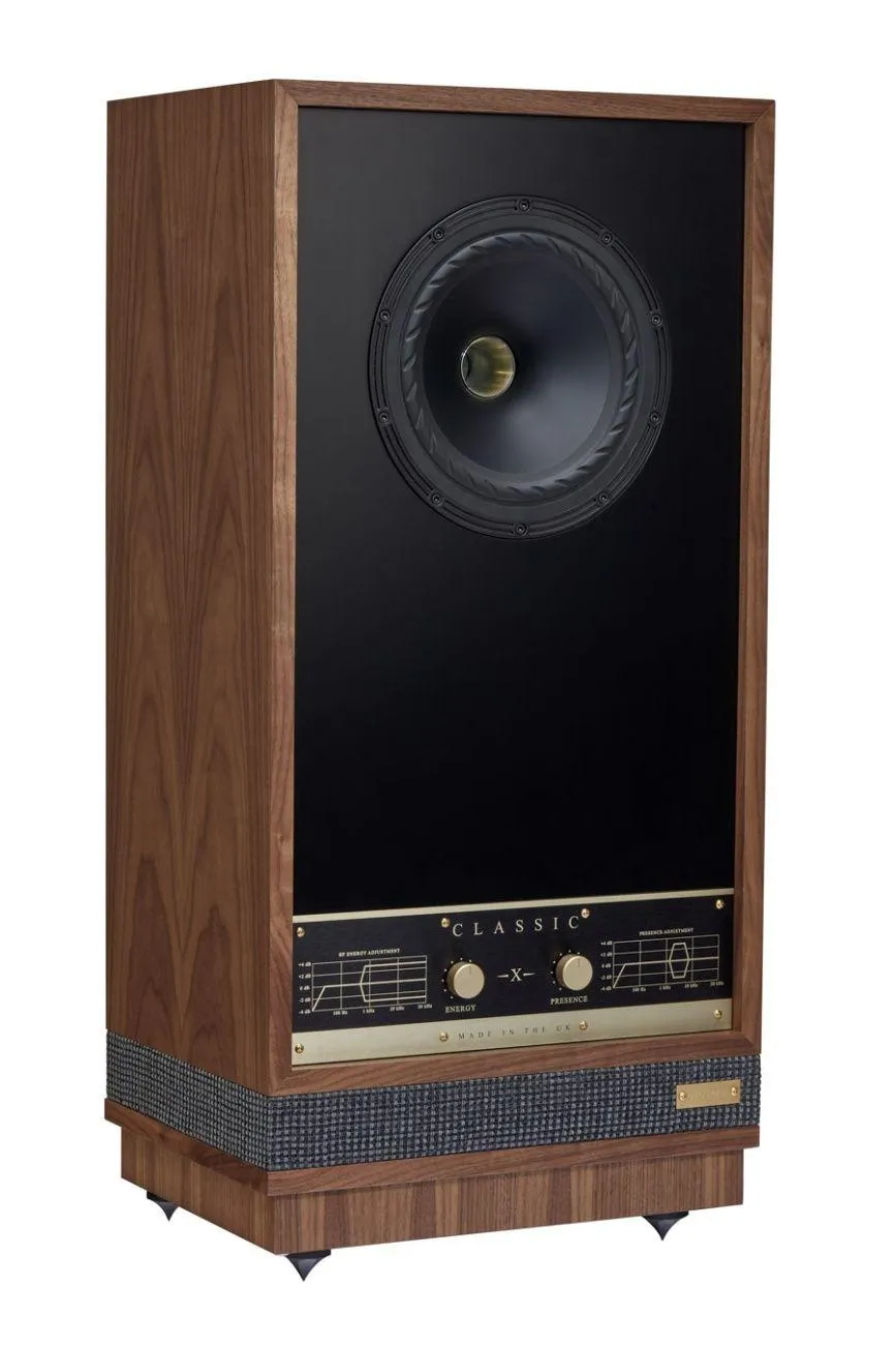 classic-x-kompaktlautsprecher-regallautsprecher-hifi image 1