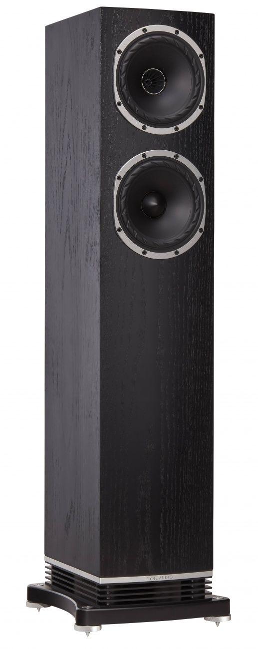 excalibur-f501-standlautsprecher-paar-schwarz image 2