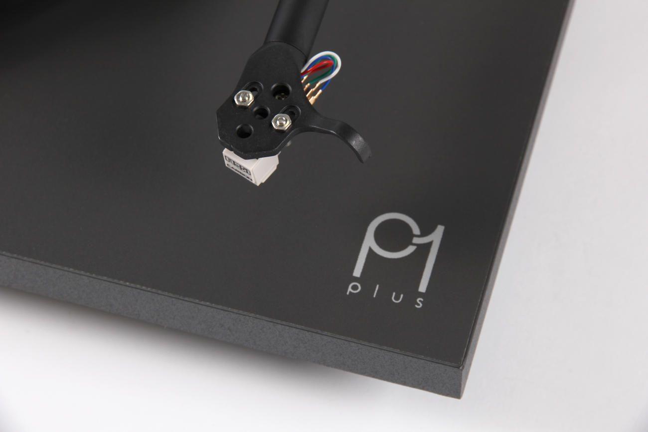 rega-planar-1-plus-plattenspieler-carbon-mm-phono-schwarz image 7