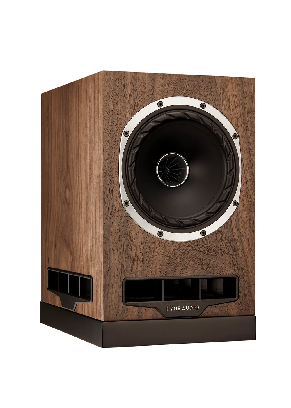 fyne-audio-f500s-regallautsprecher-kompakt-2-wege-basstrax image 2