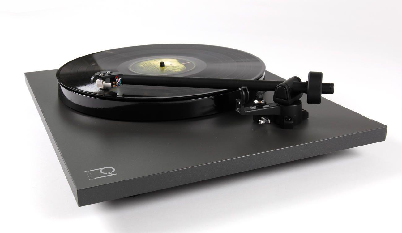 rega-planar-1-plus-plattenspieler-carbon-mm-phono-schwarz image 6
