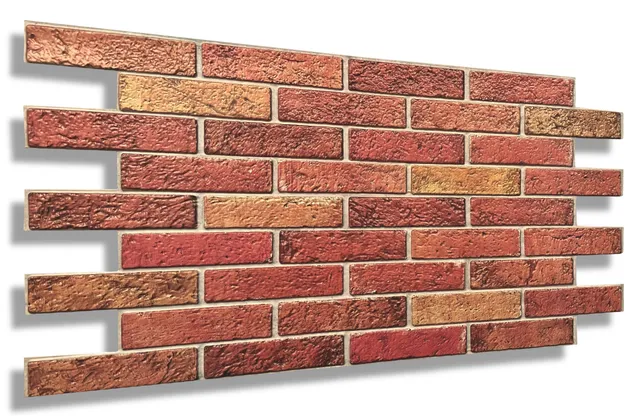 ikhemalarka-wandpaneel-red-fire-brick-steinoptik-pvc-paneel image 1