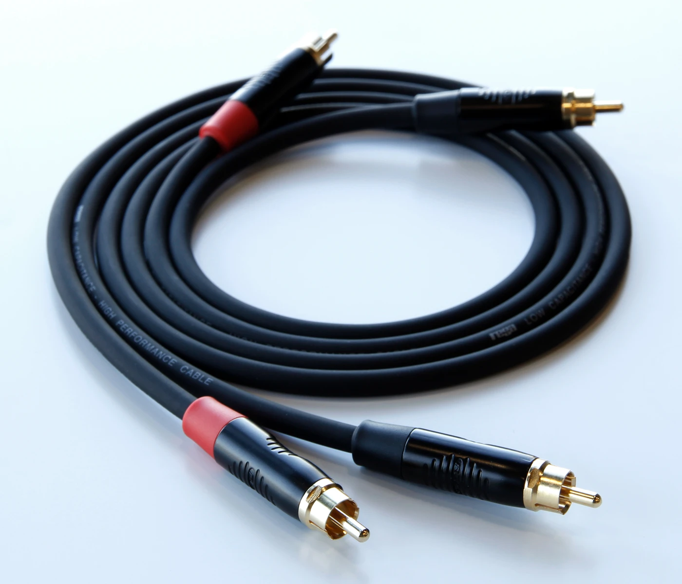 rega-the-couple-3-nf-kabel-rca-cinch-kupfer image 3