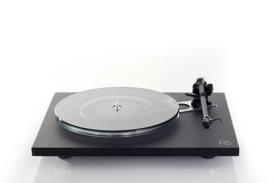 rega-planar-6-plattenspieler-mit-neo-psu-rb330 image 1