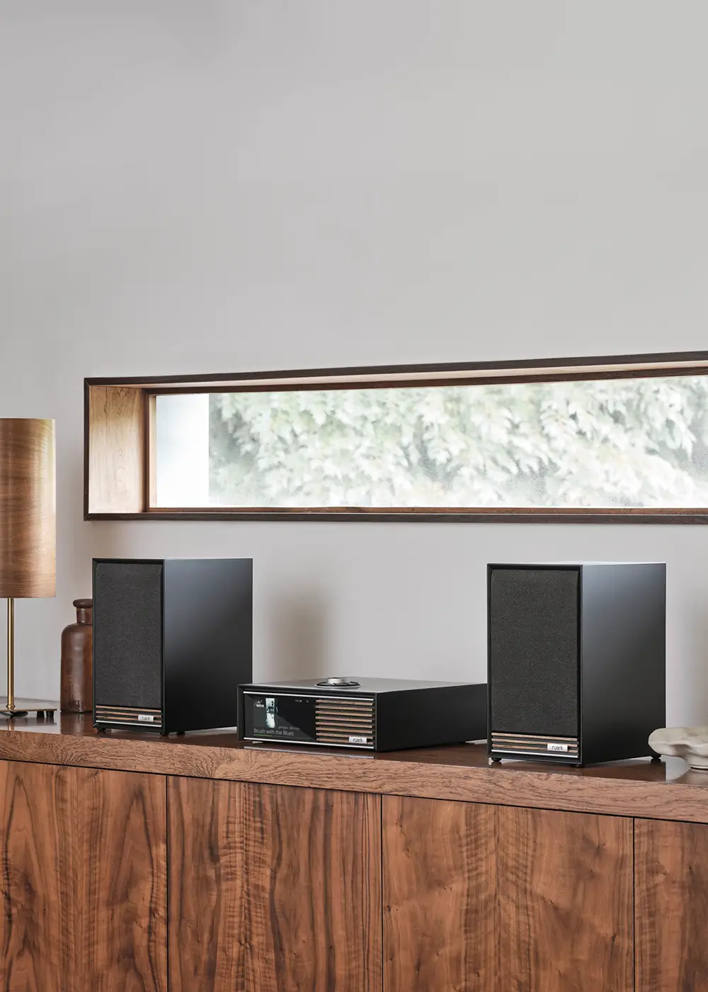 ruark-sabre-r-regallautsprecher-kompaktbox-hifi image 2
