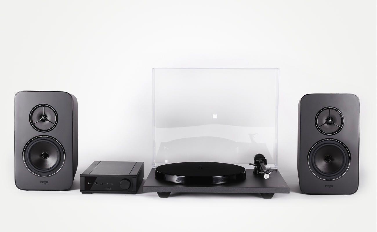 rega-system-one-analog-set-planar-1-io-kyte image 5
