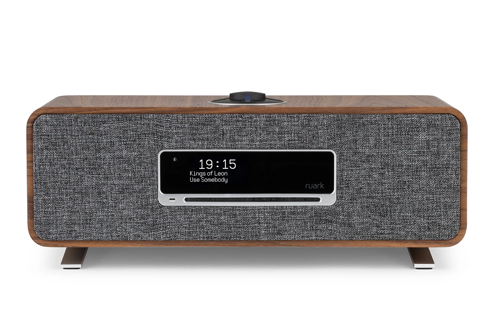 ruark-audio-r3s-musiksystem-cd-bluetooth-spotify-walnuss image 3