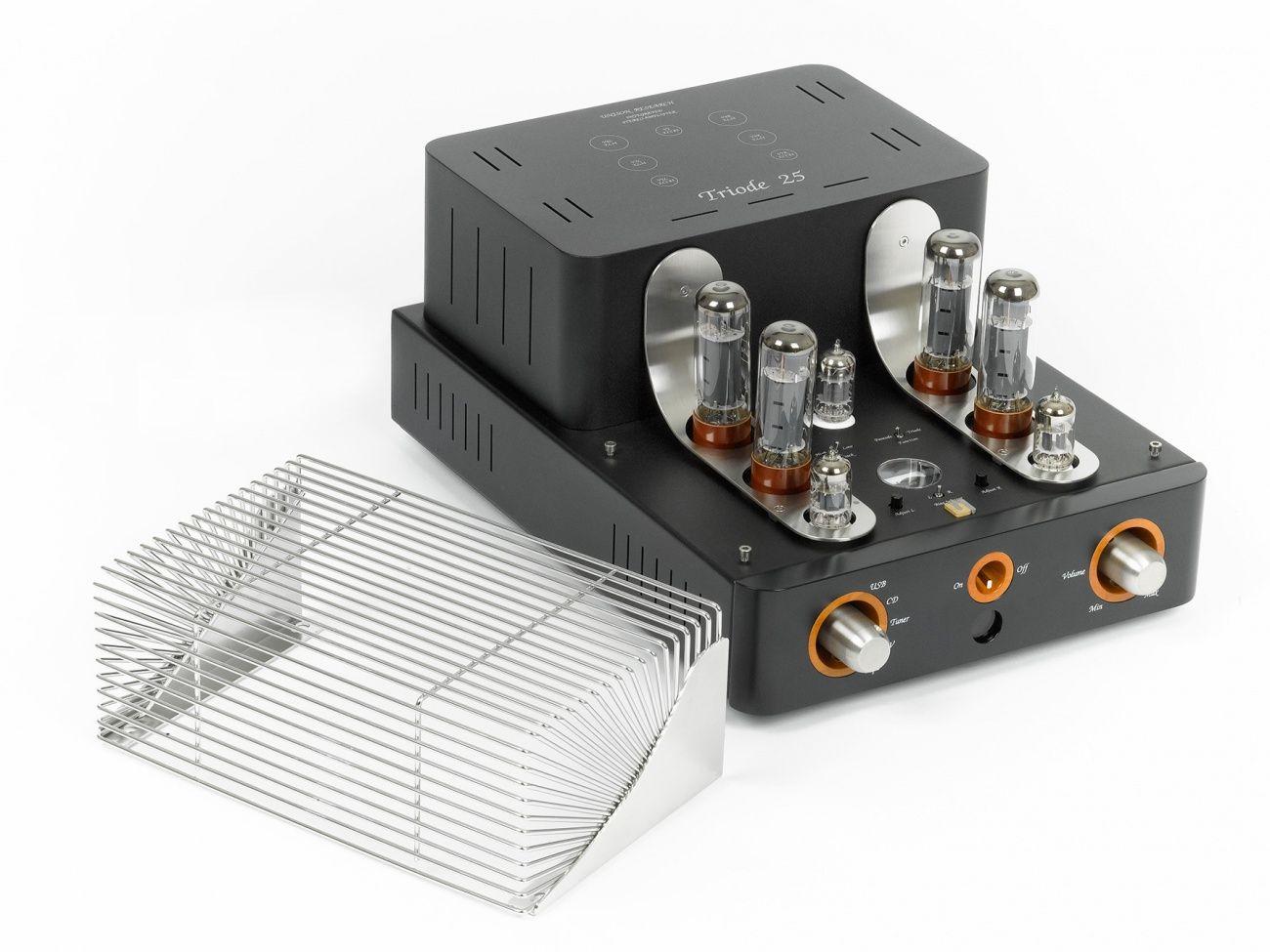 unison-research-triode-25-r-hrenvollverst-rker-class-a-b image 3