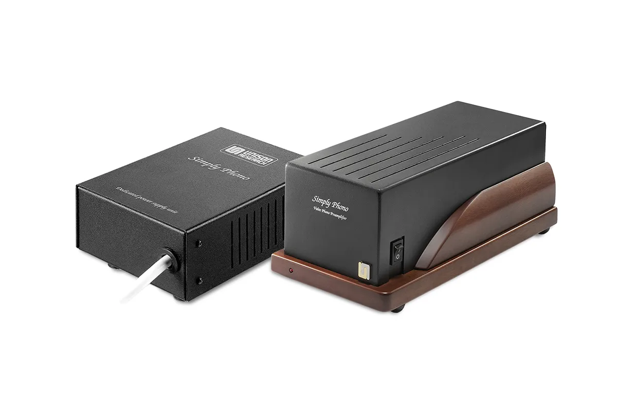 unison-research-simply-phono-vorverst-rker-class-a image 2