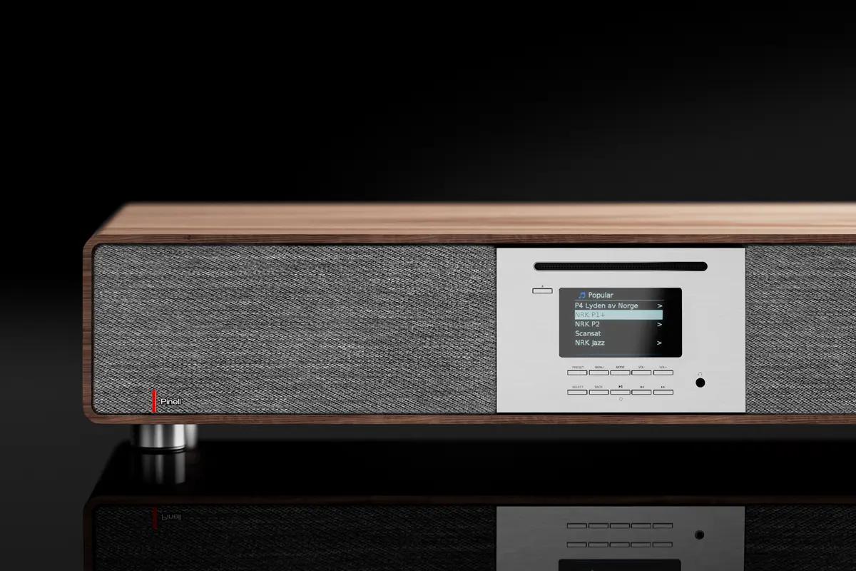 pinell-supersound-901-musiksystem-cd-dab-wlan image 2