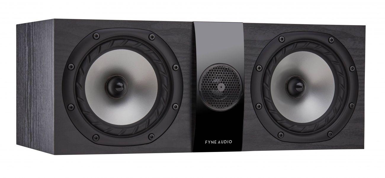 excalibur-f300c-centerlautsprecher-schwarz image 3