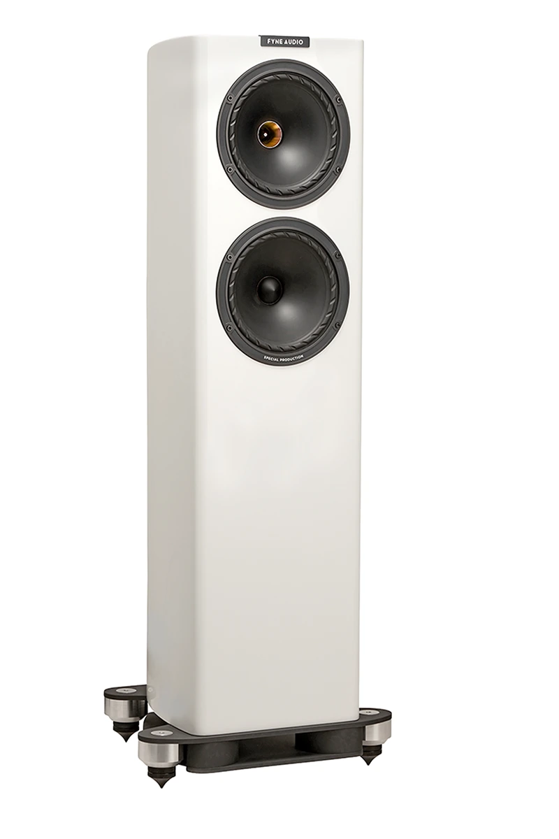 fyne-audio-f702sp-standlautsprecher-isoflare-schwarz image 5