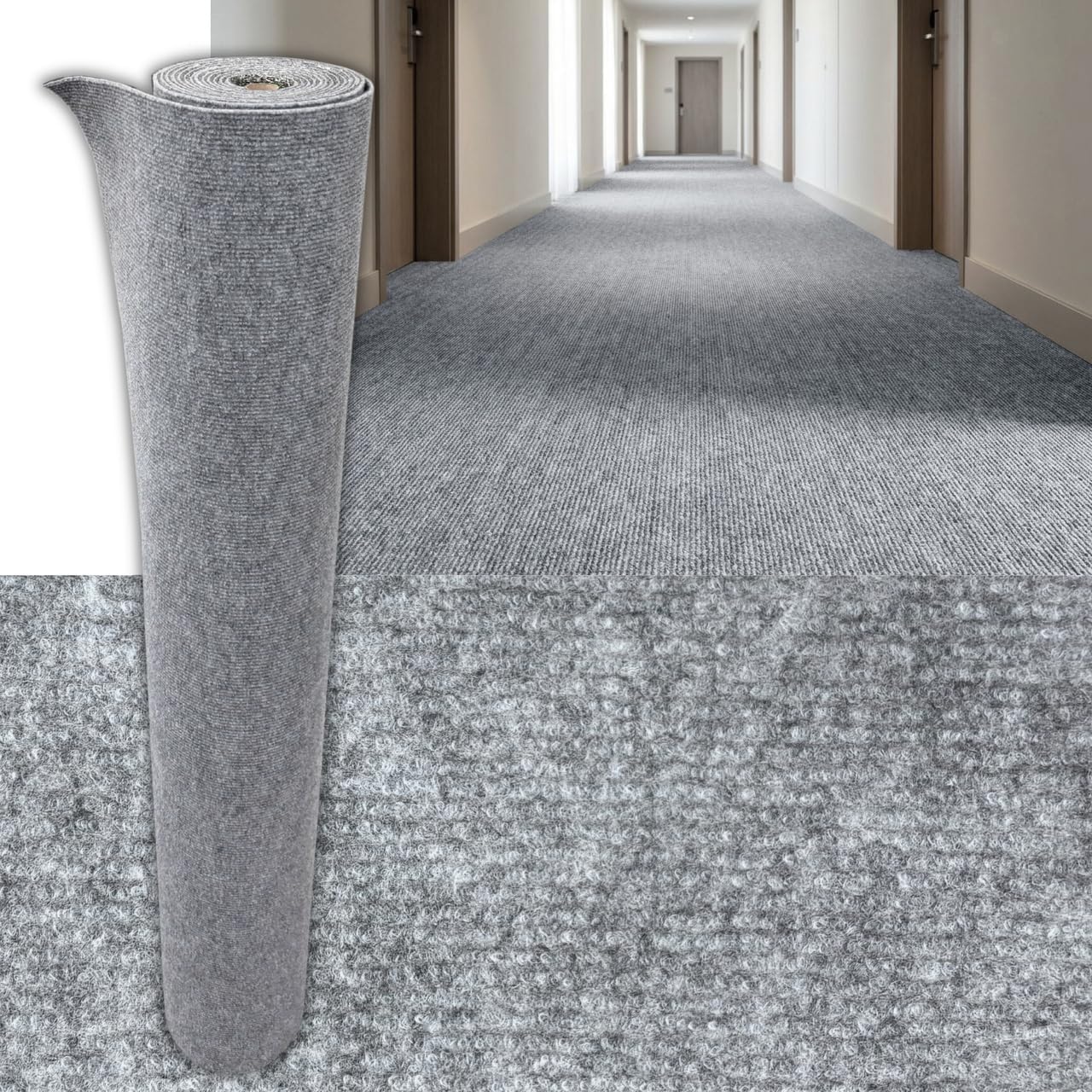 ikhemalarka-selbstklebender-teppichboden-6-m-hellgrau-120-cm-5-m-moquette-autoad image 1