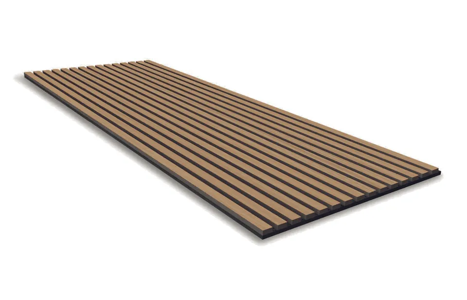 ikhemalarka-solid-3d-slats-10016-holzpaneel-teak-0-965-m image 1