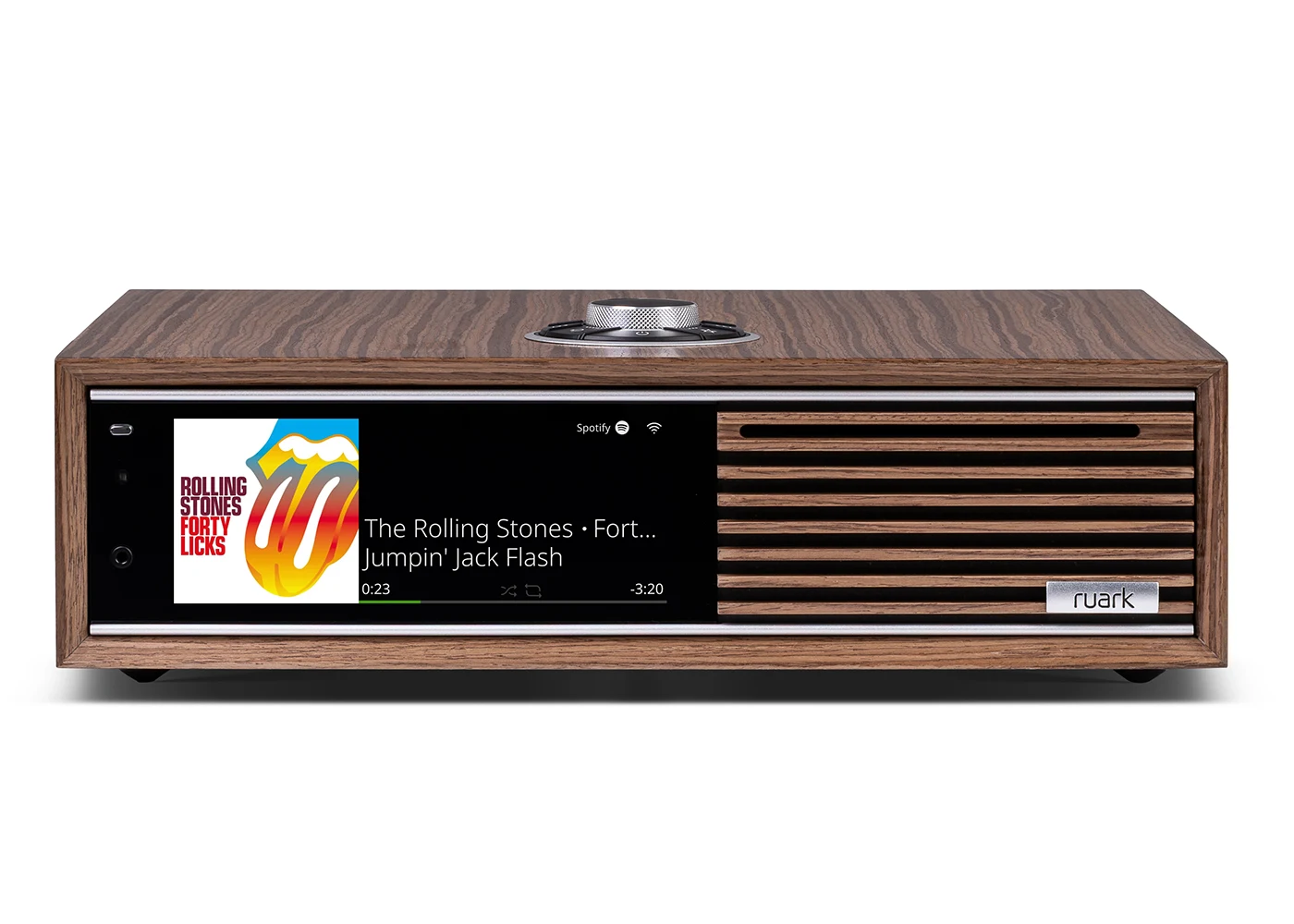 ruark-r710-100-series-musiksystem-mit-cd-player-und-streaming image 2