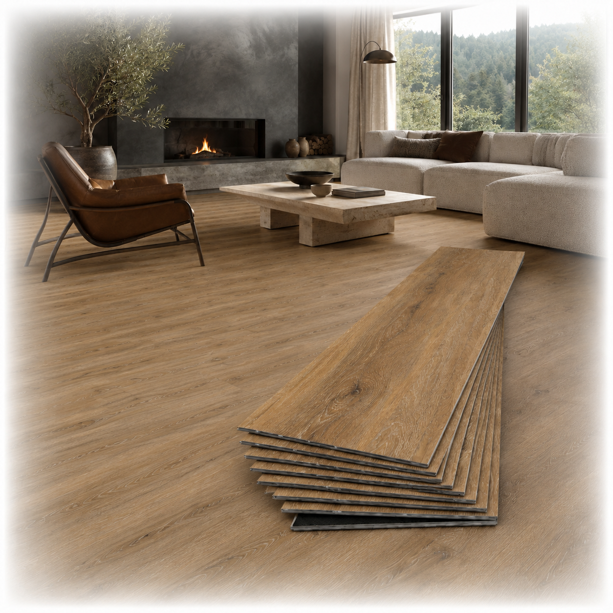 ikhemalarka-2431-b-ren-oak-click-vinyl-eiche-2-196-m image 1