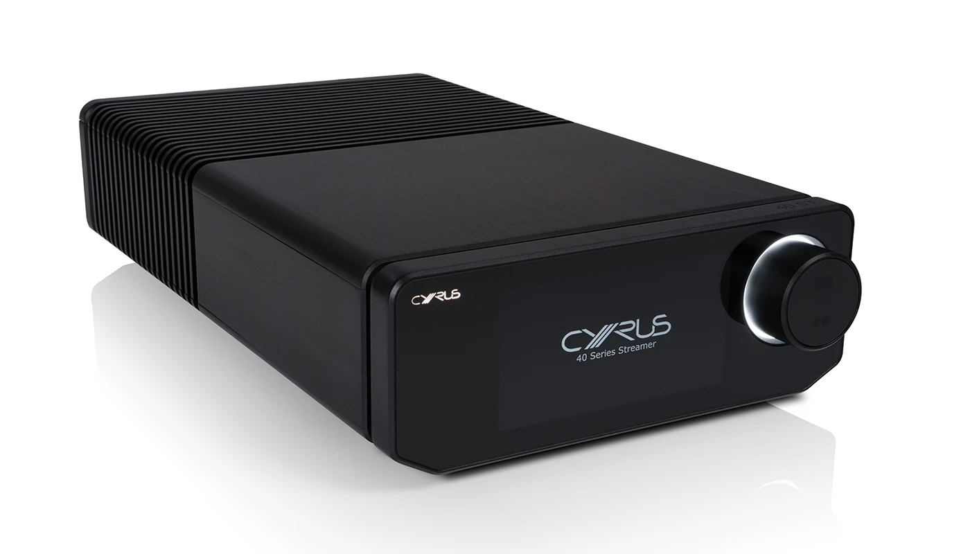 cyrus-40-st-streaming-musik-player-bluos-netzwerk-streamer image 4
