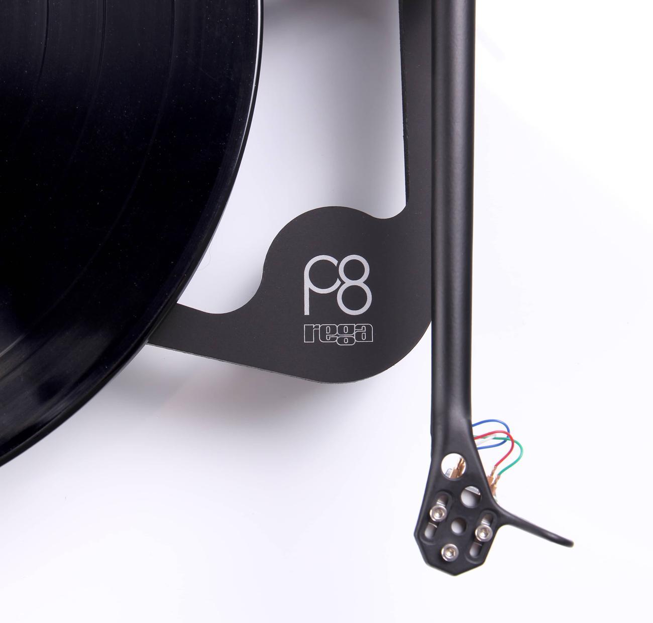 rega-planar-8-plattenspieler-mit-rb880-und-neo-psu-mk2 image 4