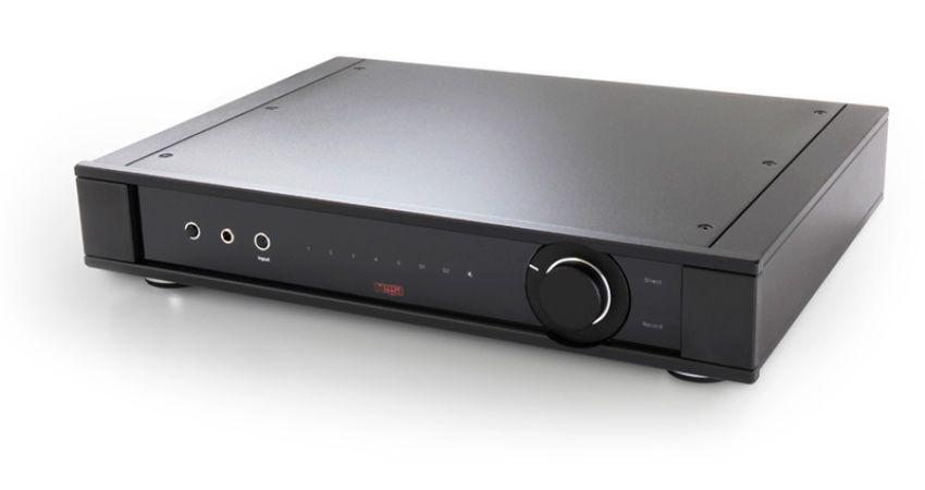 rega-elicit-mk5-vollverst-rker-105-watt-phono-mm-dac image 1