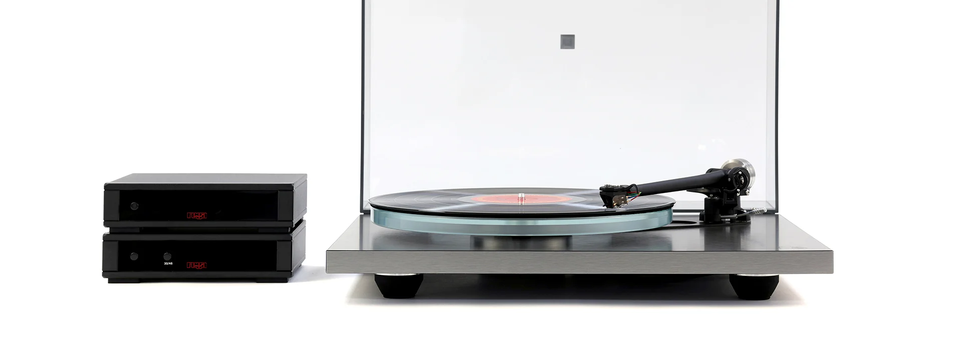 rega-planar-6-rs-edition-plattenspieler-mit-ania-mc image 3