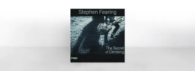 rega-the-secret-of-climbing-vinyl-lp-schallplatte image 1