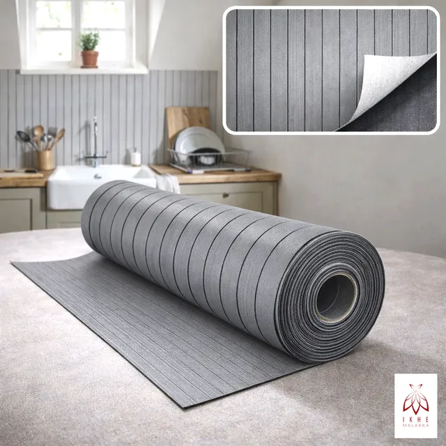ikhemalarka-kc-1058b-3d-wandpaneel-holzlamellen-60x300cm image 1