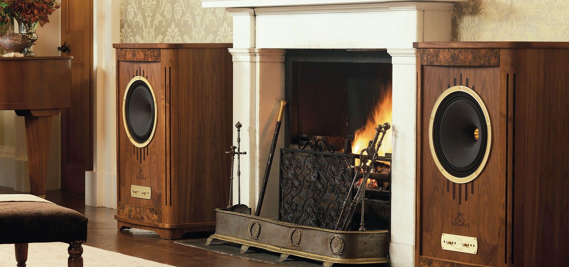 tannoy-canterbury-gr-standlautsprecher-mit-38-cm-dual image 5