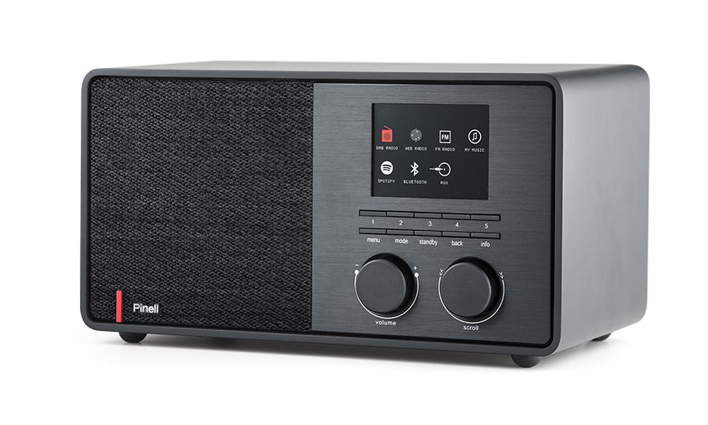 pinell-supersound-301-internetradio-dab-bluetooth image 1