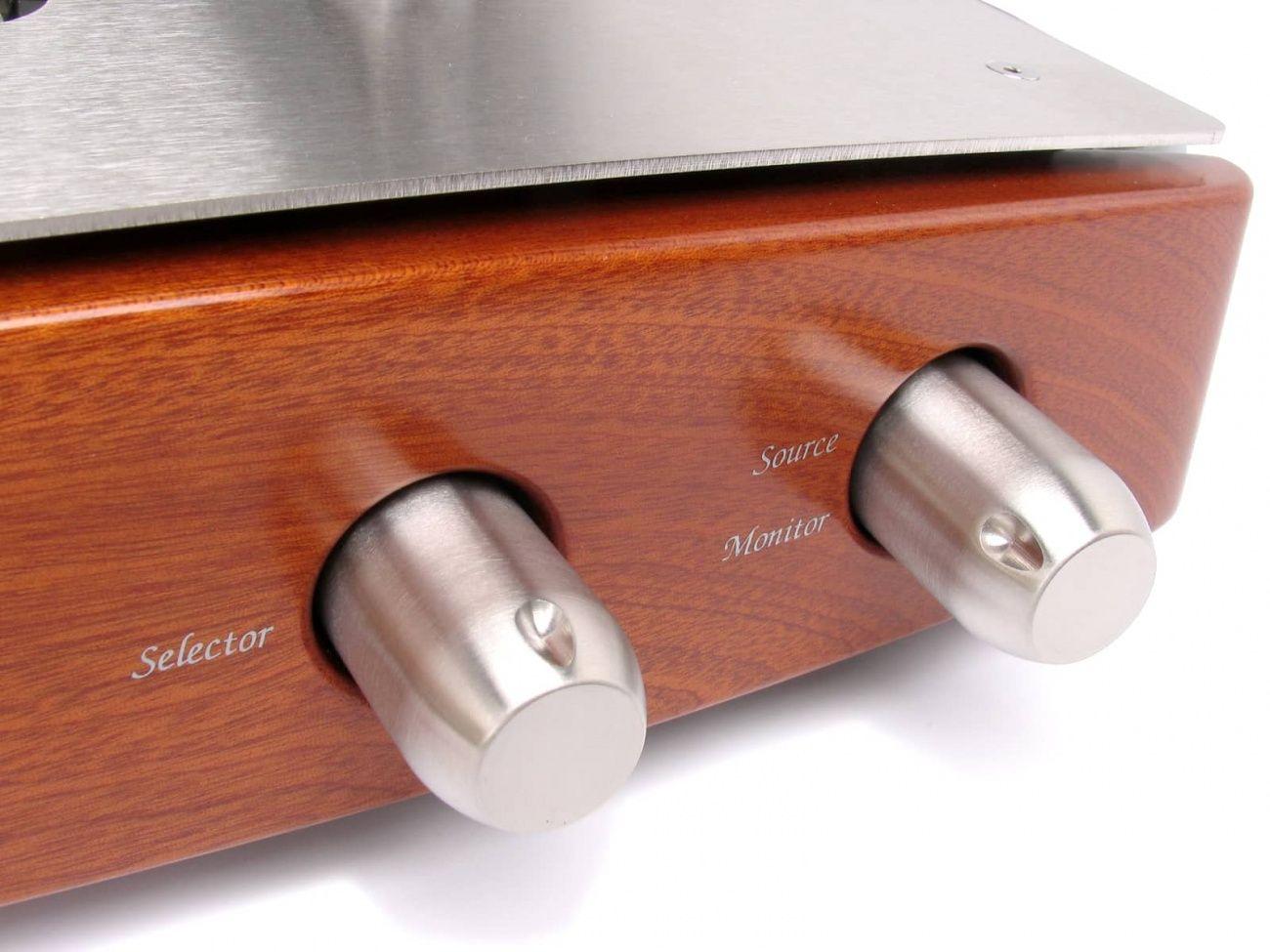 unison-research-sinfonia-vollverst-rker-r-hre-class-a image 2