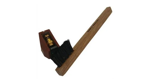 excalibur-stylus-brush-nadelb-rste-eichenholz-naturfasern image 1