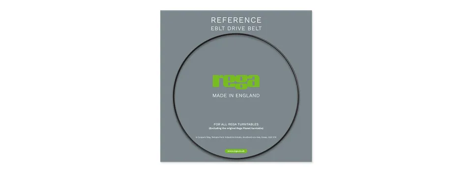 rega-eblt-reference-antriebsriemen-planar-upgrade image 1