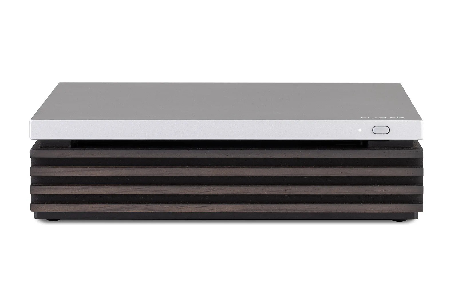 ruark-r-cd100-cd-player-slot-loading-f-r-100er-serie-hifi image 7