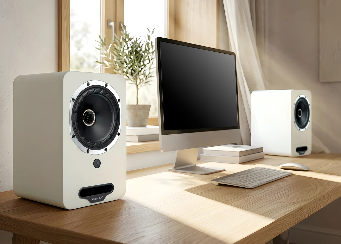 fyne-audio-cubitt-5-aktivlautsprecher-bluetooth-kabellos-mit-isoflare image 2