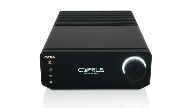 cyrus-40-amp-vollverst-rker-stereo-dac-phono-schwarz image 1