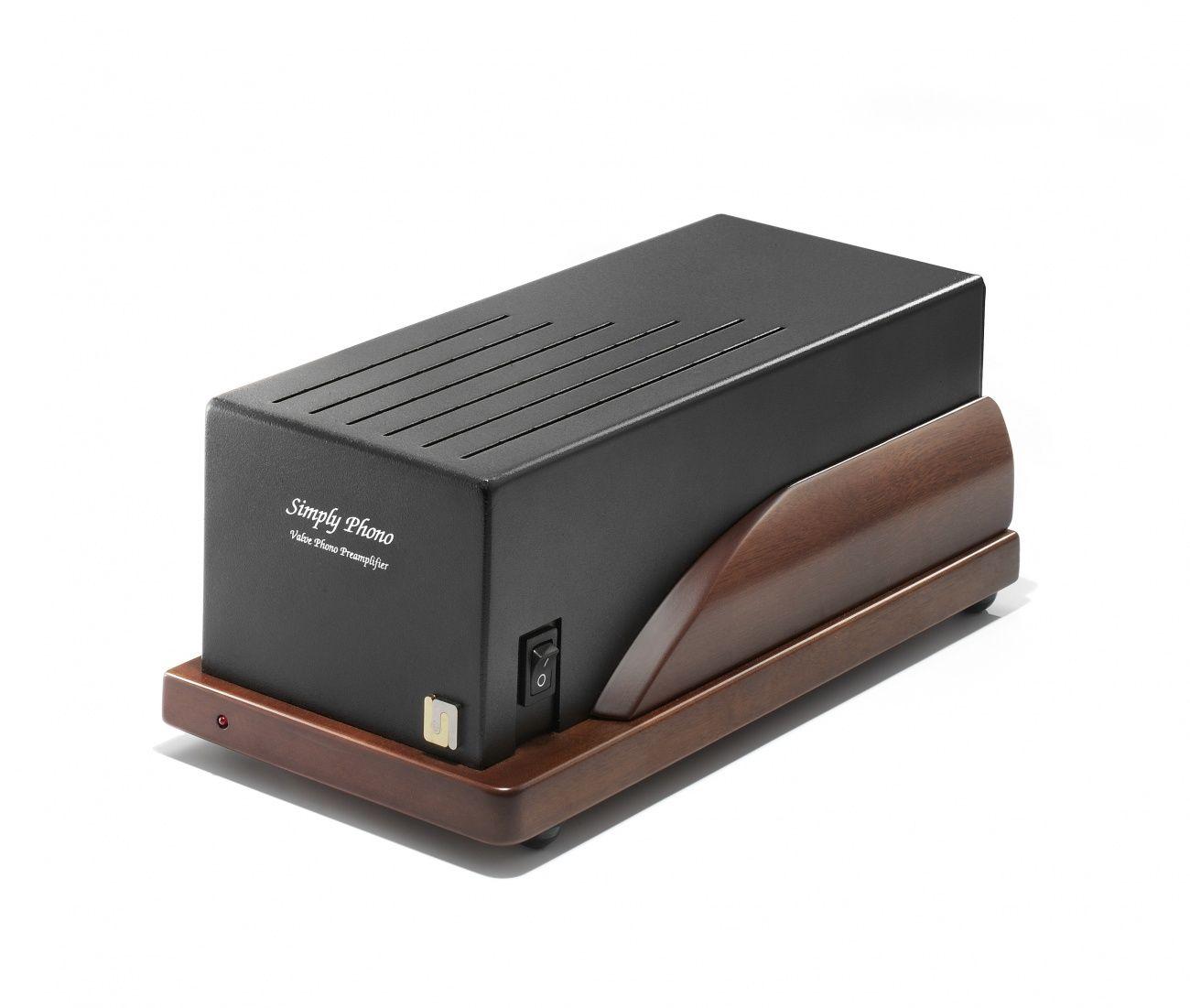 unison-research-simply-phono-vorverst-rker-class-a image 1